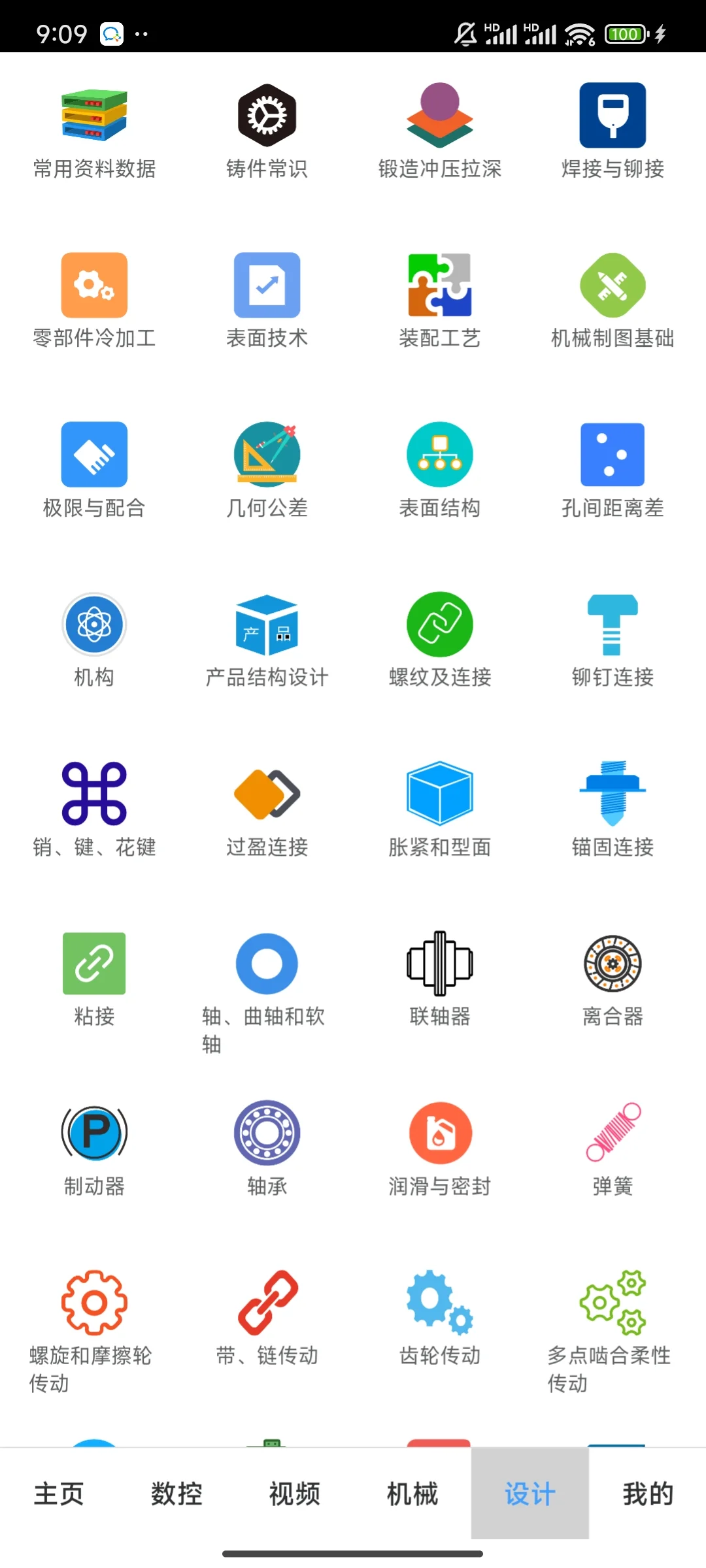 这是国家送的机械神器！！！