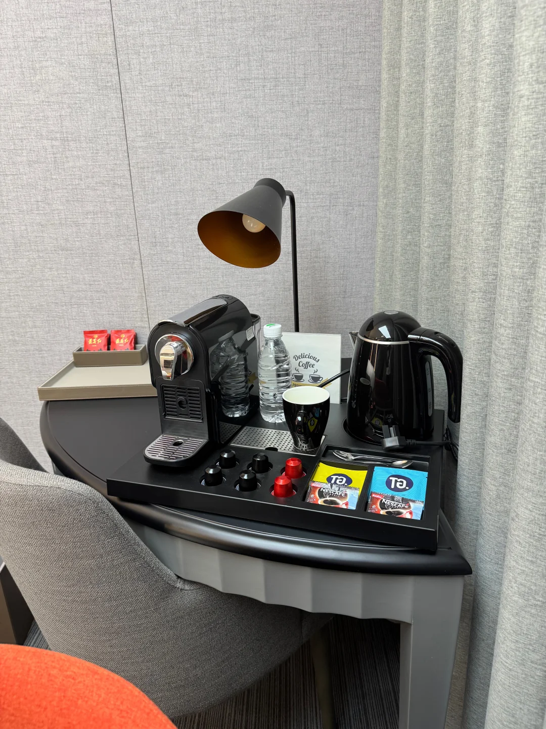 咖啡机生产工厂