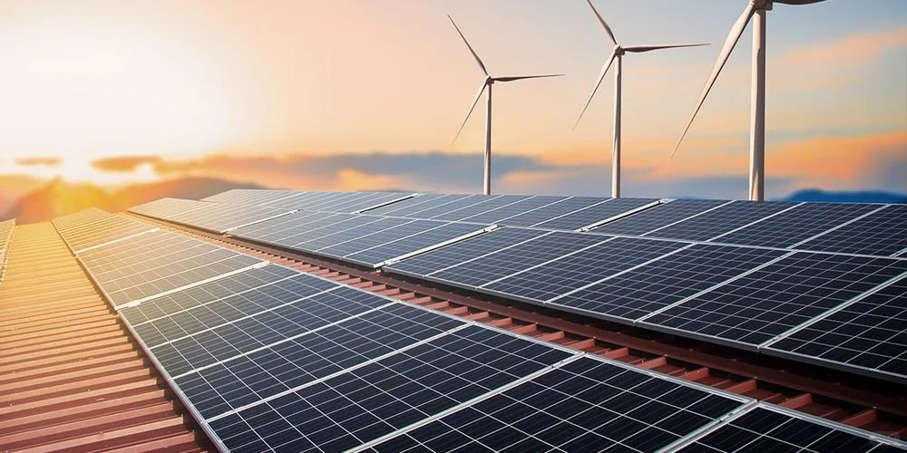 新能源之未来新能源