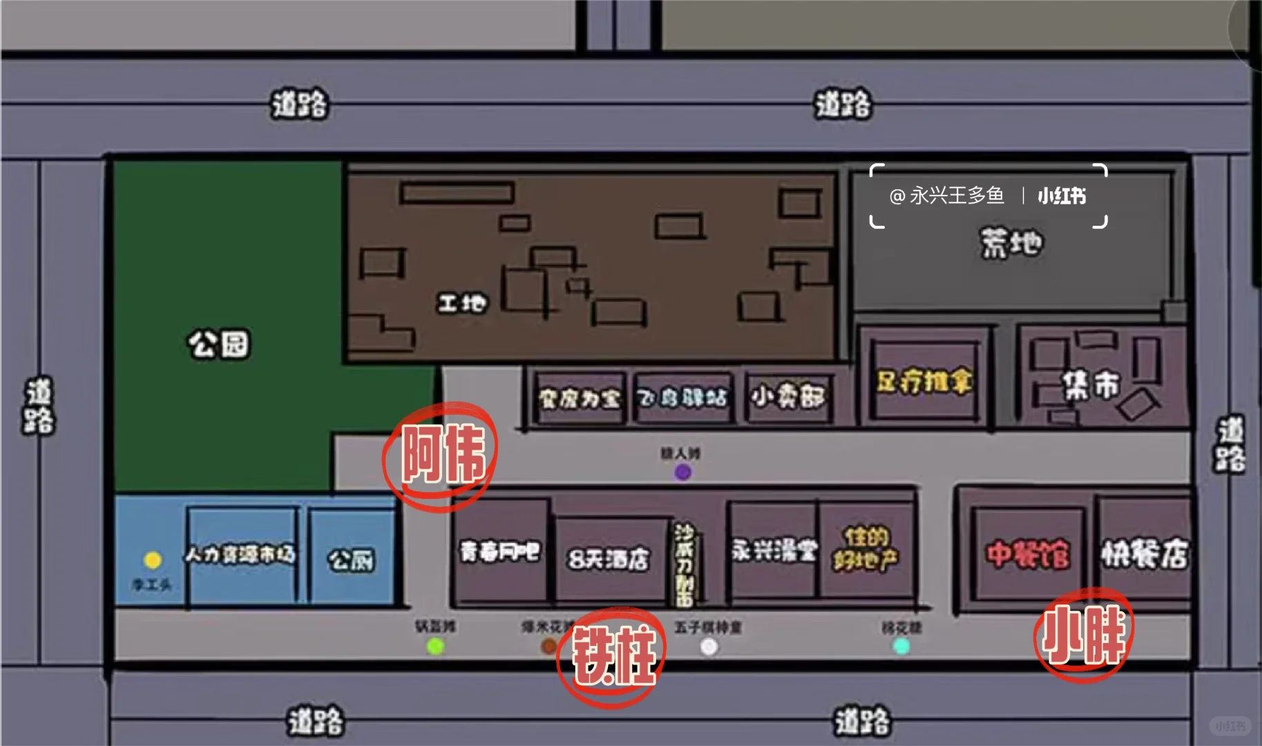 不会买房？从小包工头到建材厂买房全攻略！