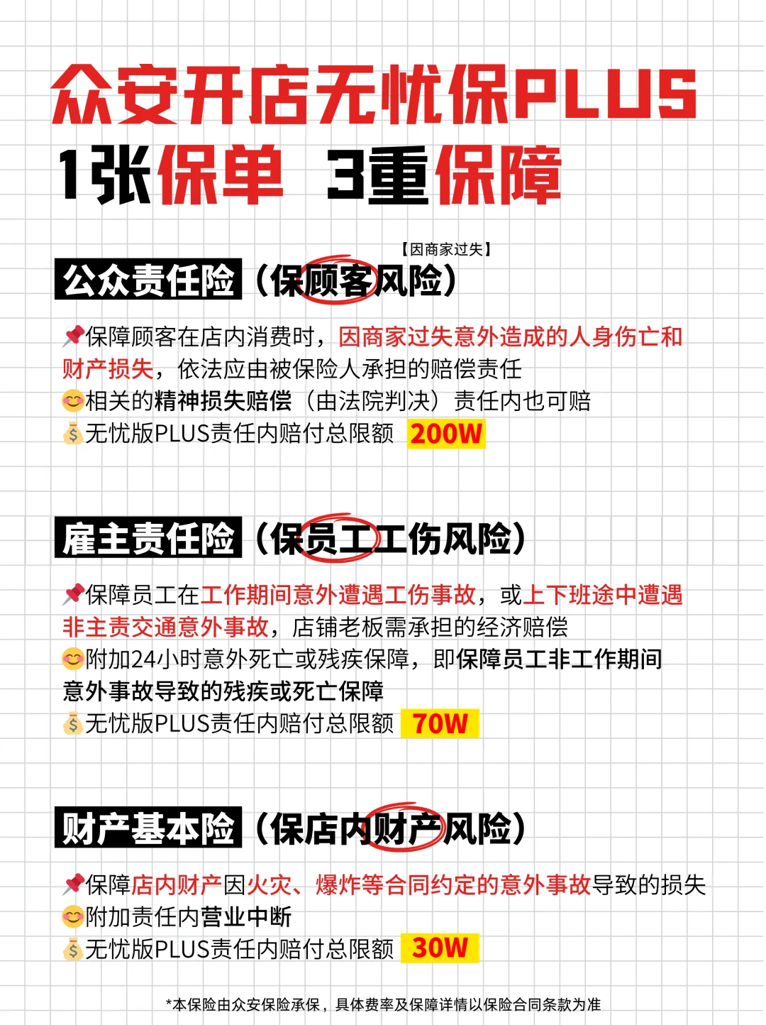 餐饮店出意外被索赔?几个月又白干了