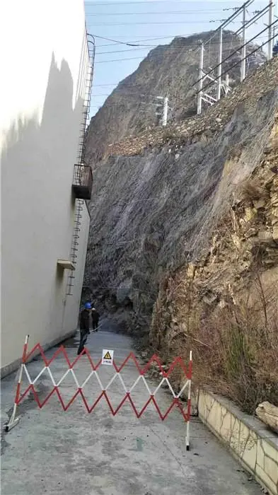 四川省边坡防护网公司推荐：俊川科技，