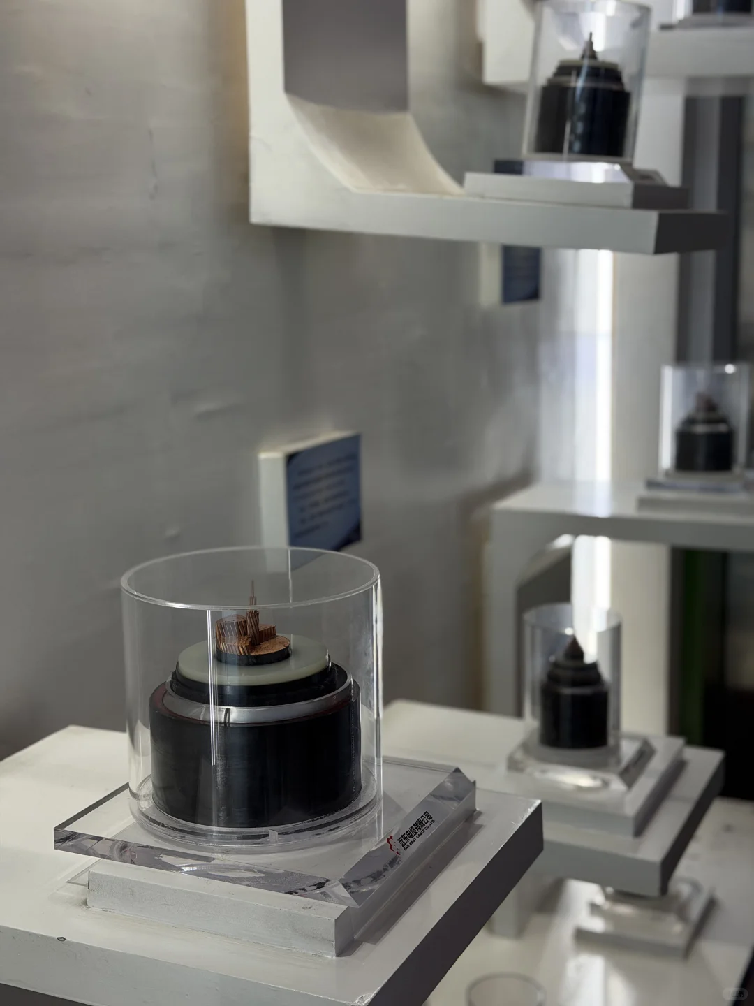 遠東電纜 中東能源電力FarEast Cable