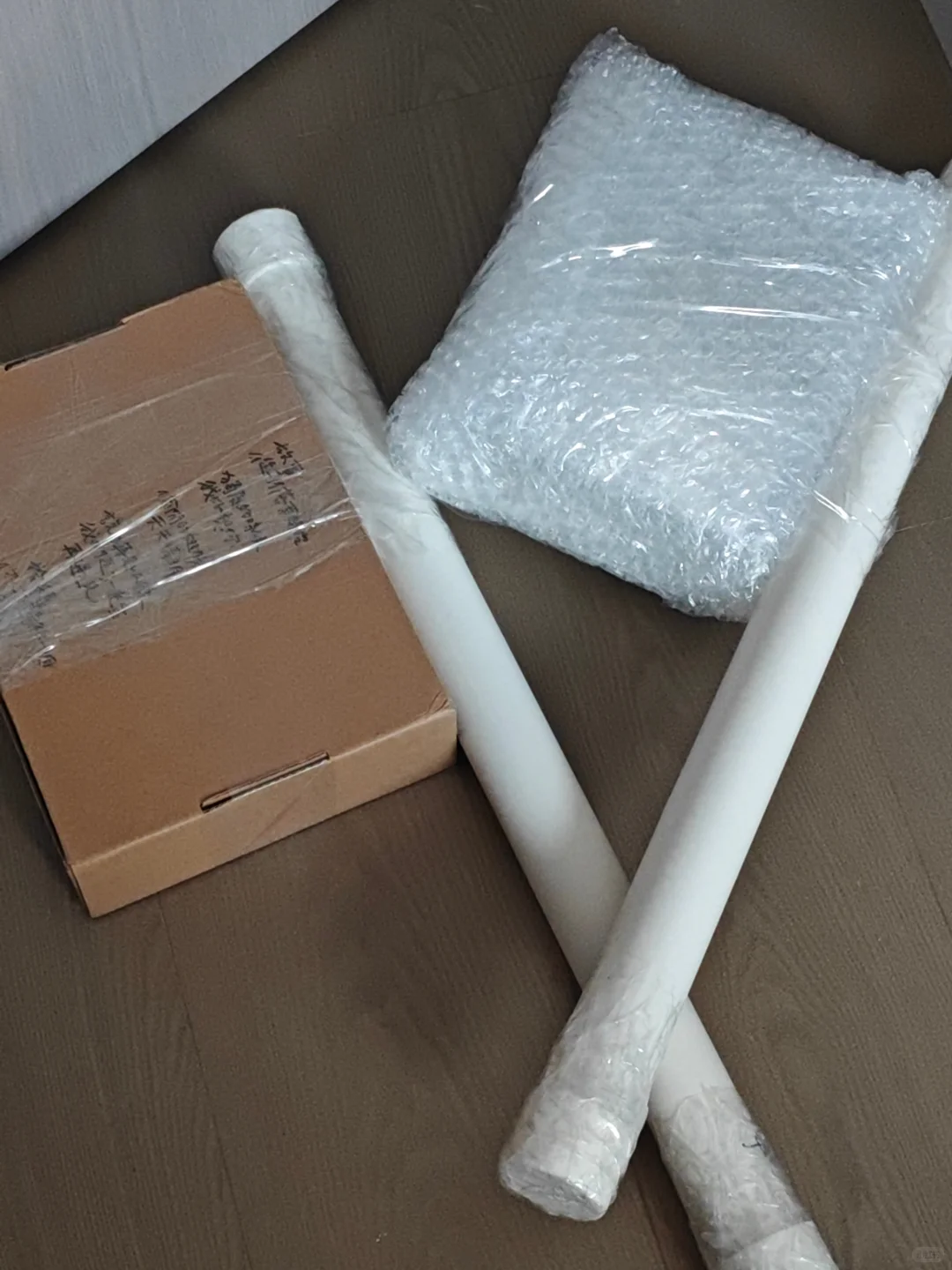 我们dfls有属于自己的又直又长的棍子（二）