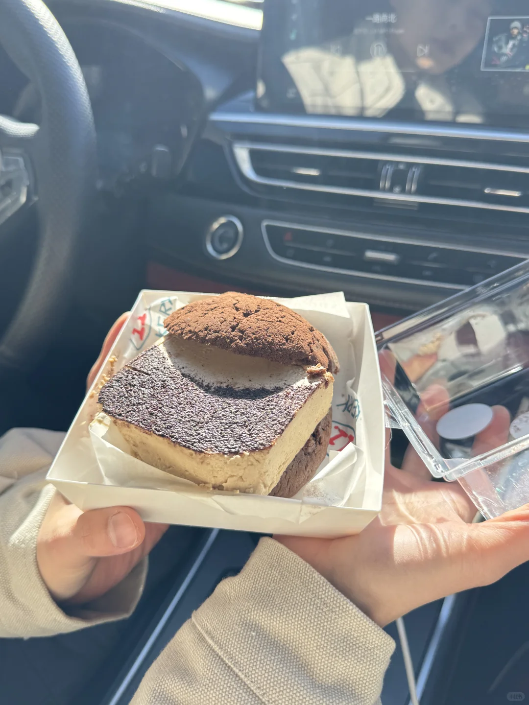 呼和浩特|一座除了甜品以外都好吃的城市