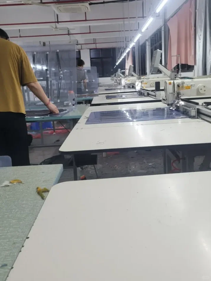 杭州边上的海宁，都这种程度了！