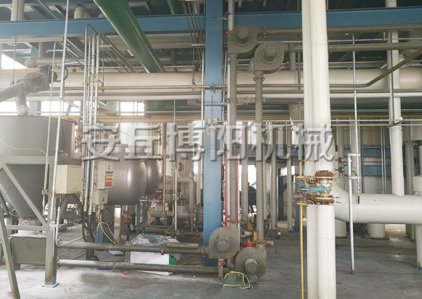 苏打粉管链粉体输送机 管链式输送设备