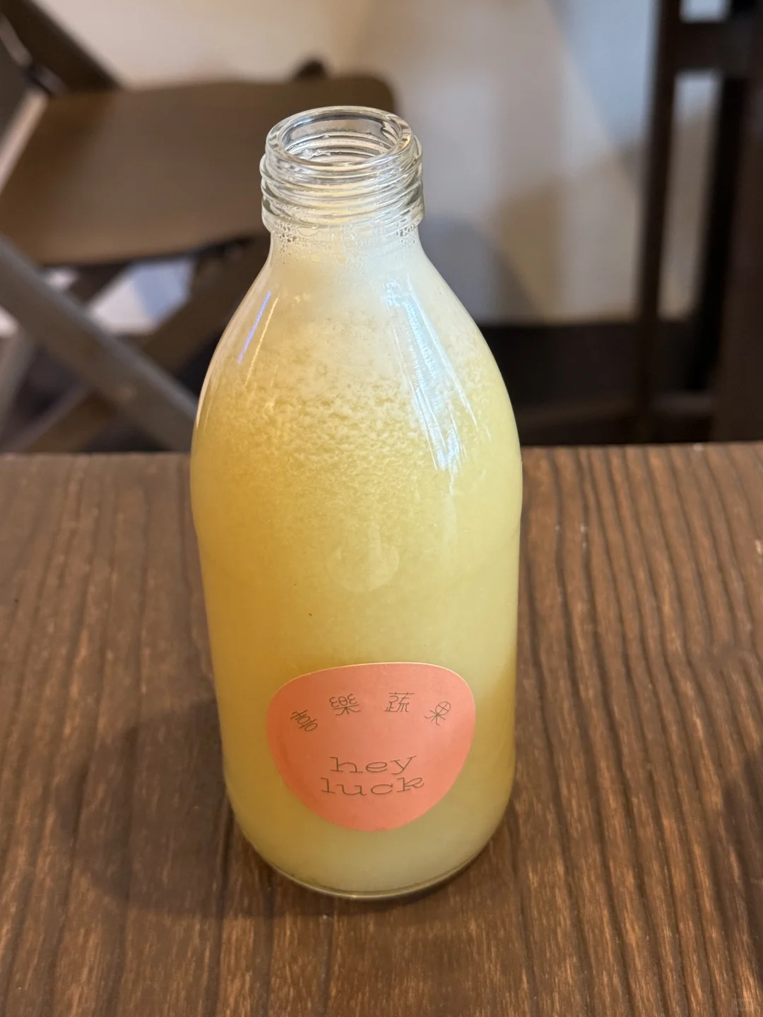 Heyluck??新山｜第一次去就被圈粉的水果捞