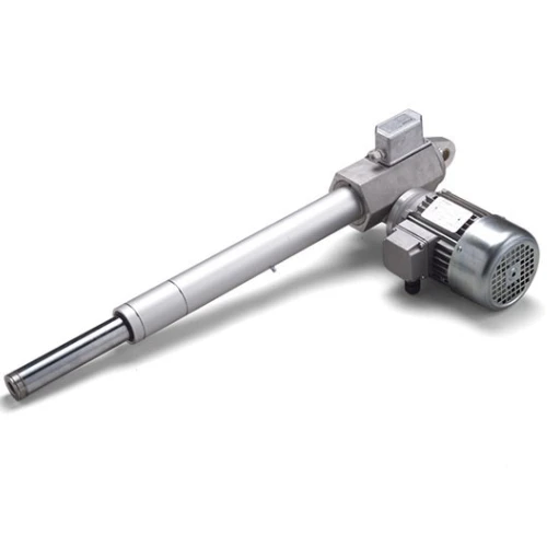 意大利Servomech线性执行器 原厂直供