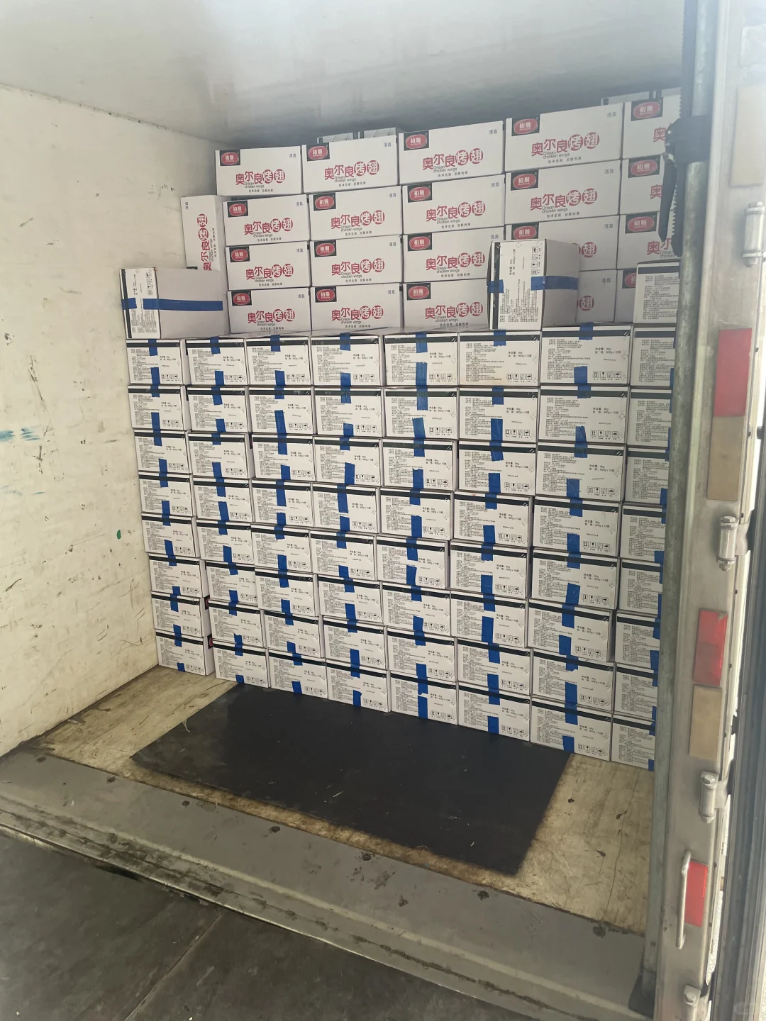 这个行业居然能颠覆你的认知［冻品食材］