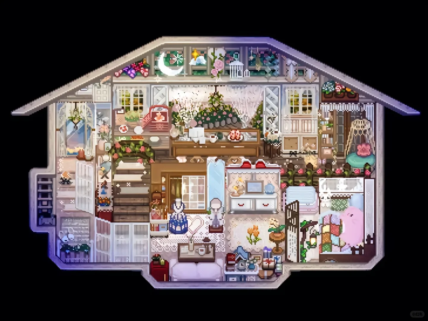 星露谷物语mod推荐