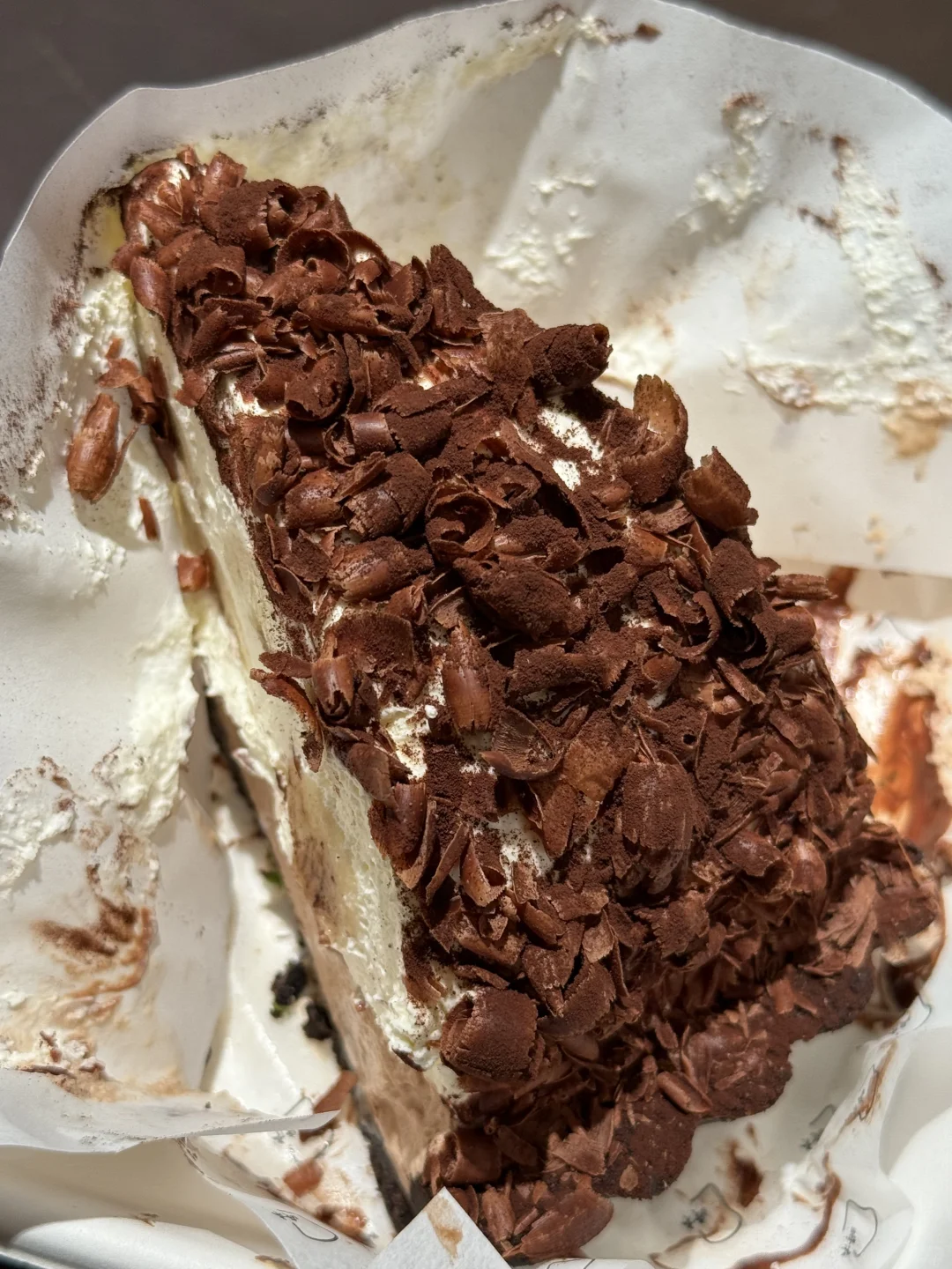 呼和浩特|一座除了甜品以外都好吃的城市