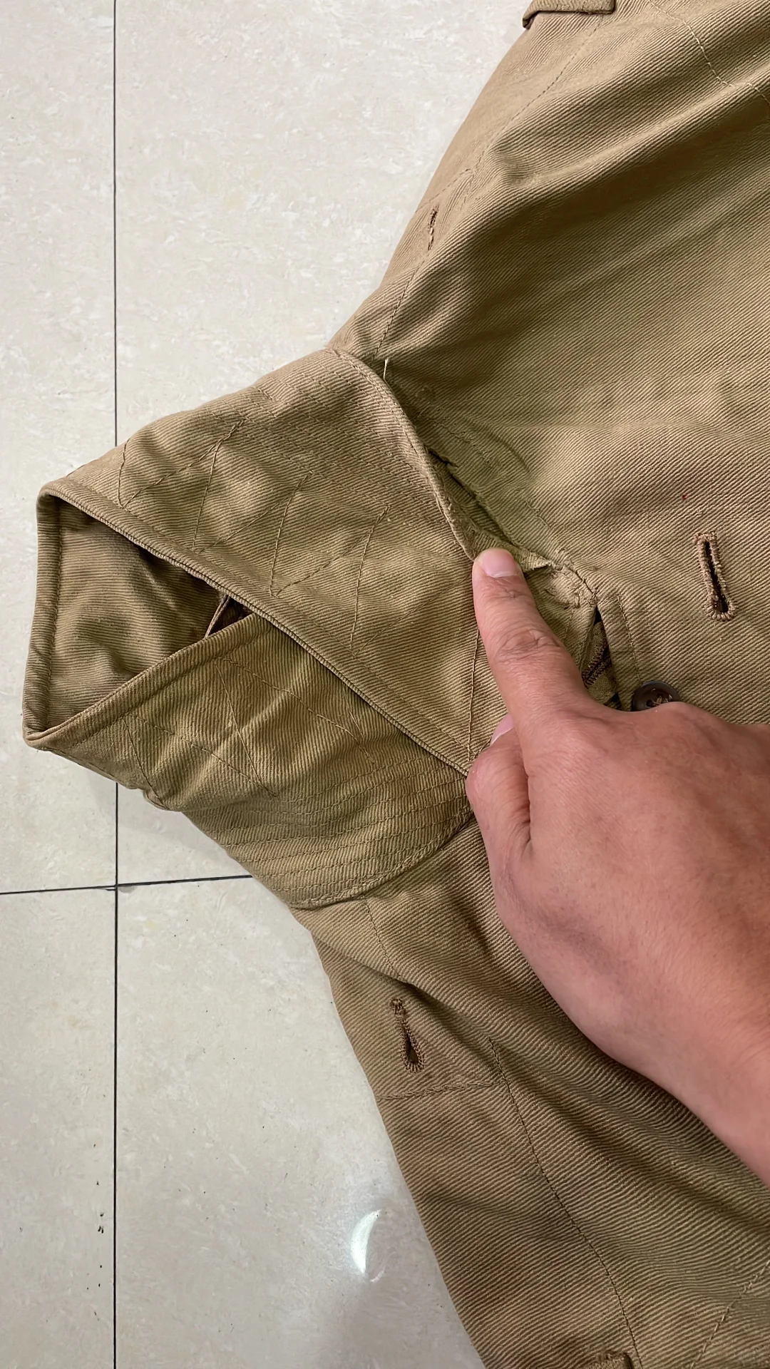 寻找小批量服装工厂，几十件/款/单。