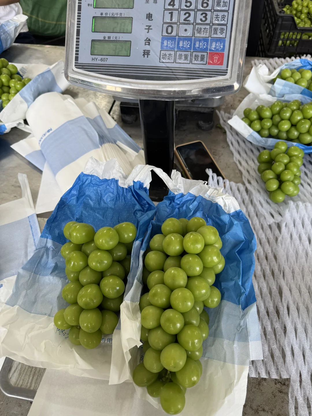 被嫌弃的水果终于要下架了！