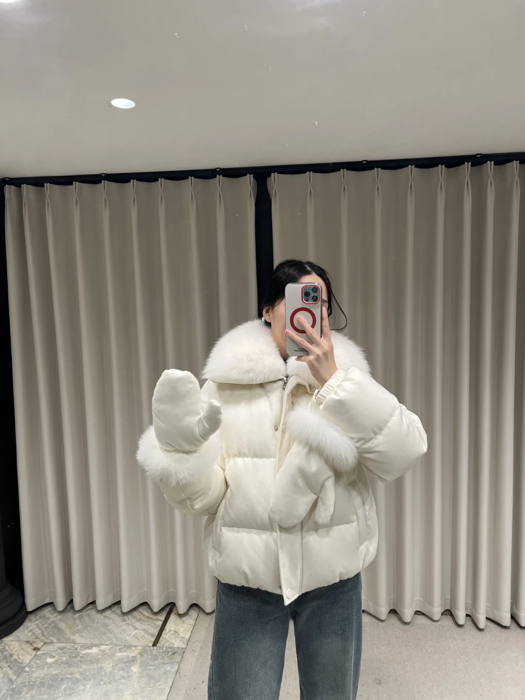 买爽辽！桐乡1000㎡ 服装工厂店！！！