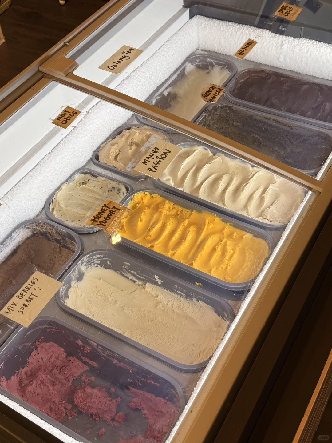 Heyluck??新山｜第一次去就被圈粉的水果捞