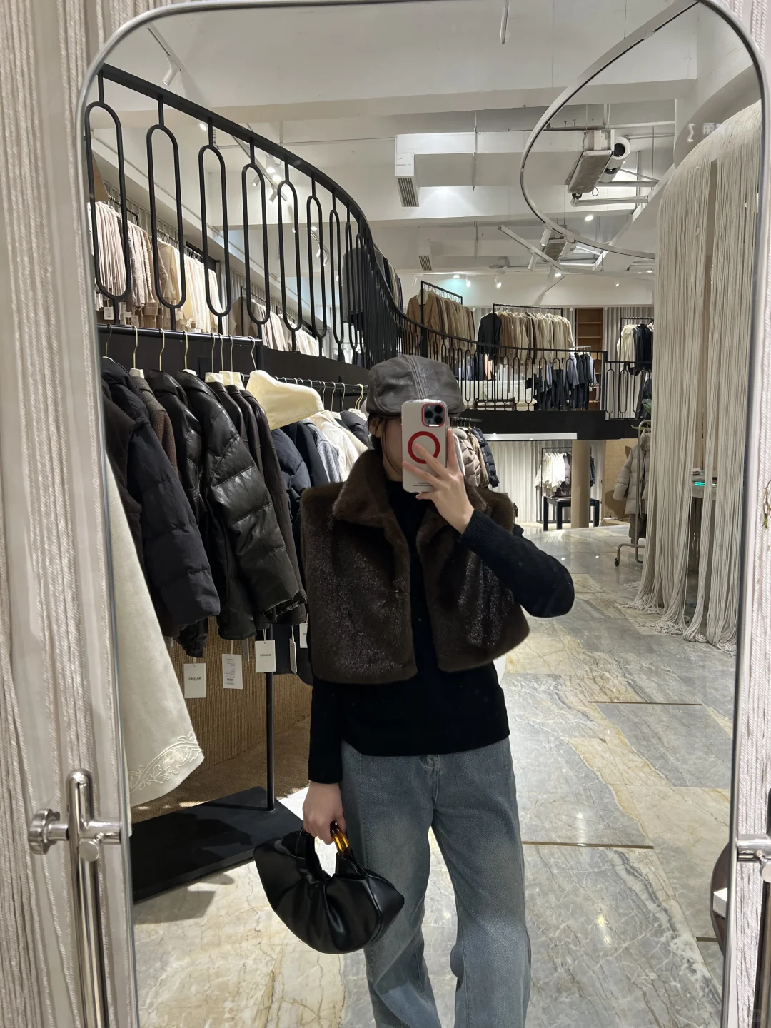 买爽辽！桐乡1000㎡ 服装工厂店！！！