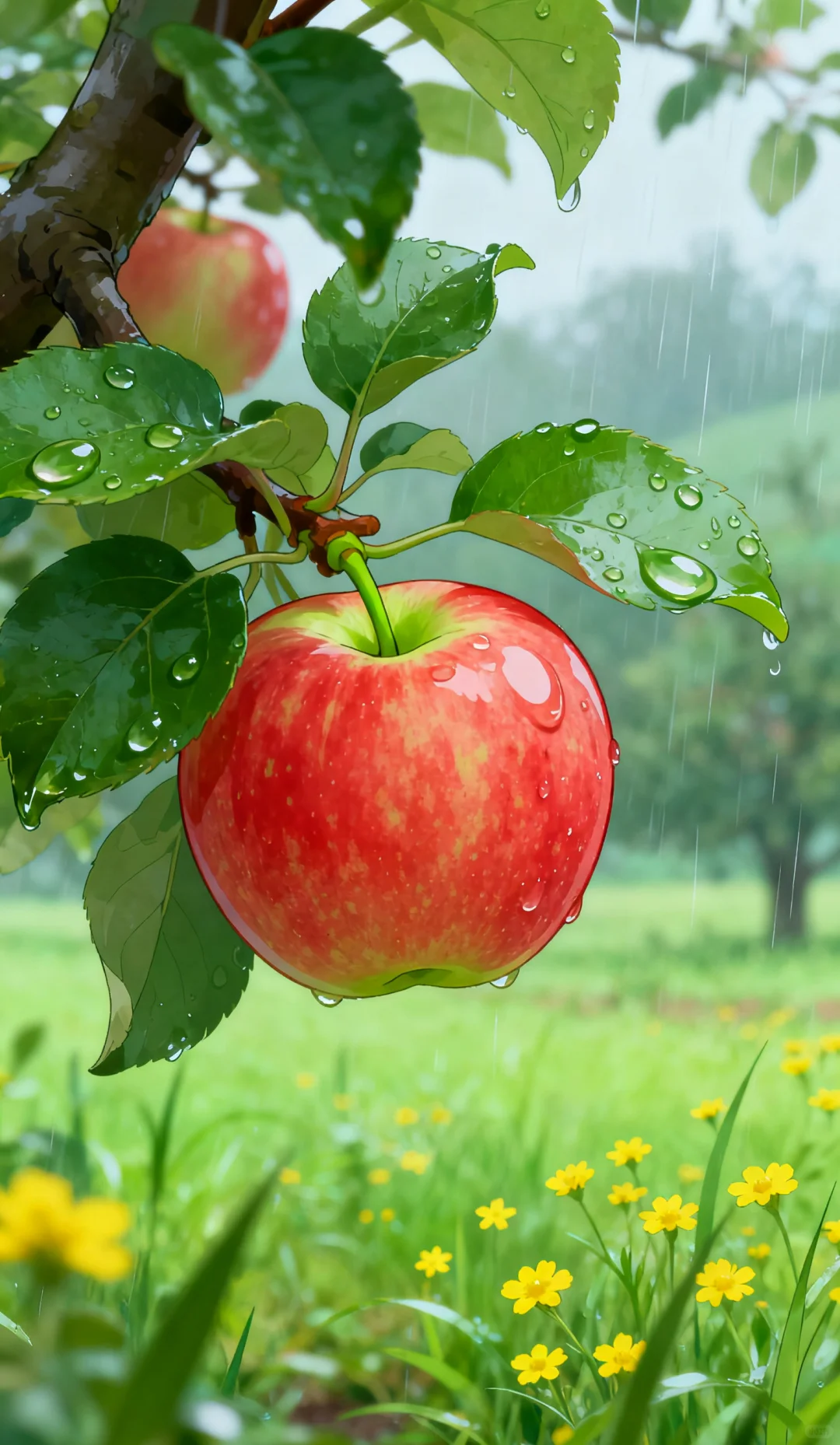 农村地里随处可见的植物，你们认识几种