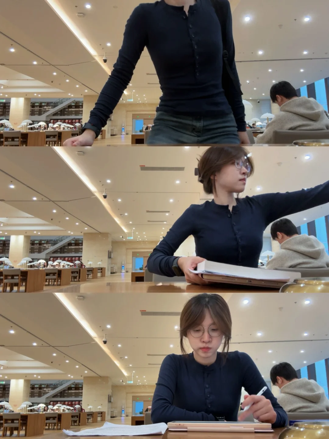 又来霍格沃茨学习啦～