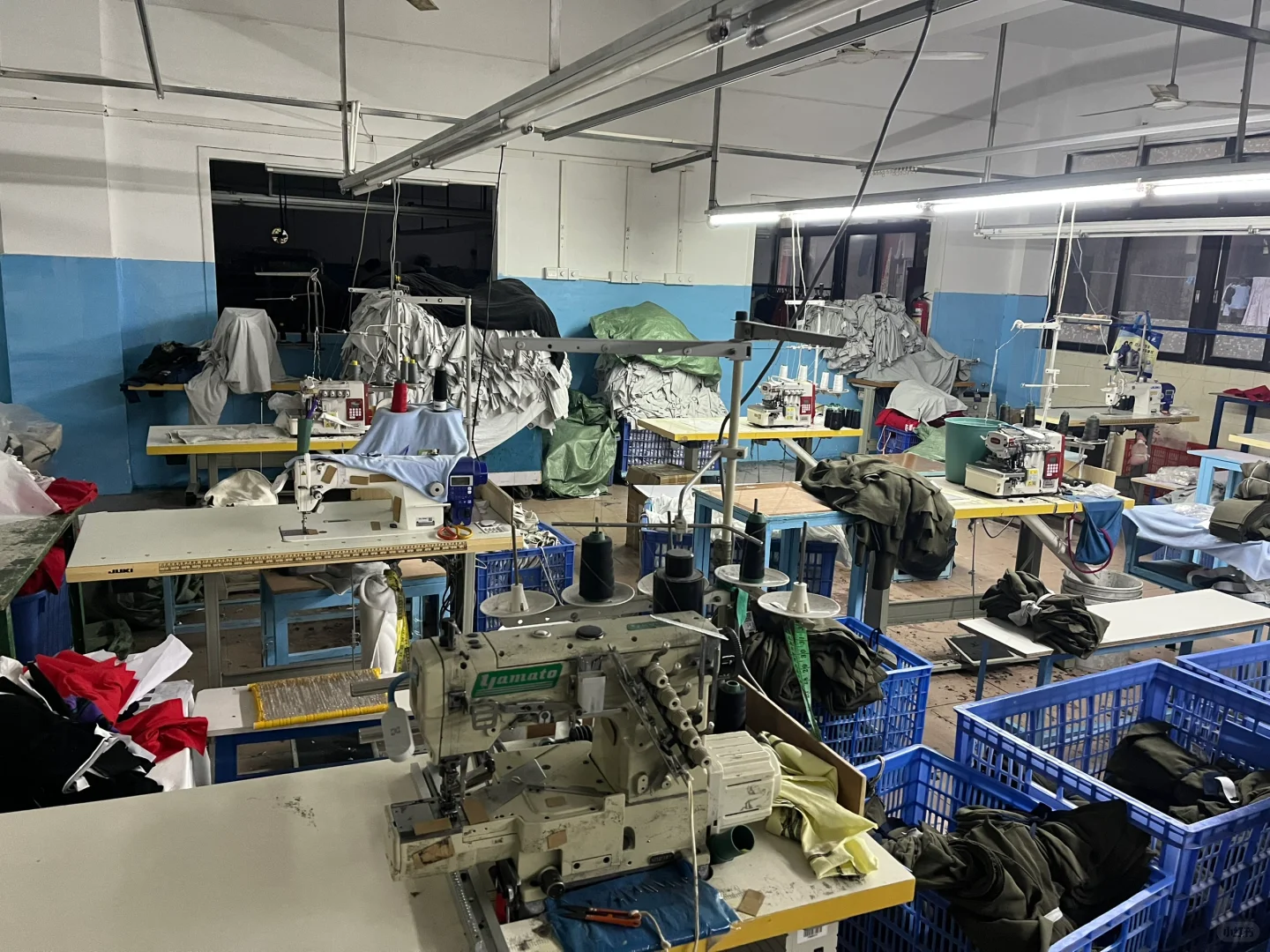 传下去?潮牌主理人都在找的工厂在这里‼️