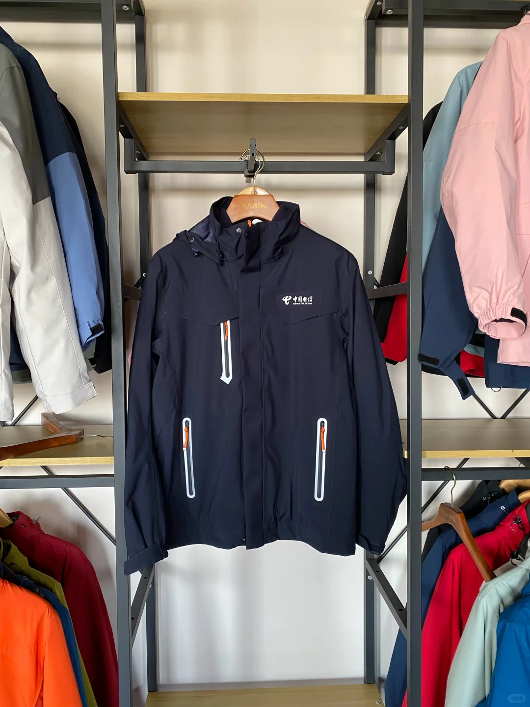 终于找到工作服定制源头工厂啦?