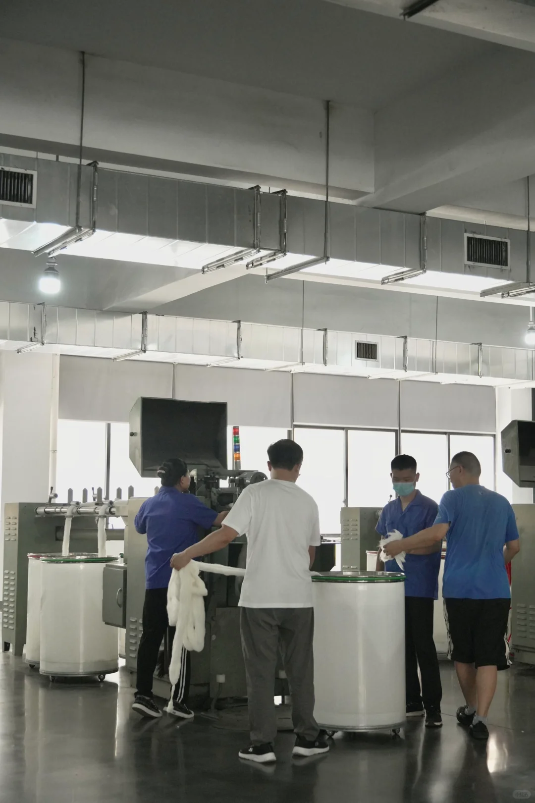 服装供应商|你好!我是靠谱服装加工厂 ??