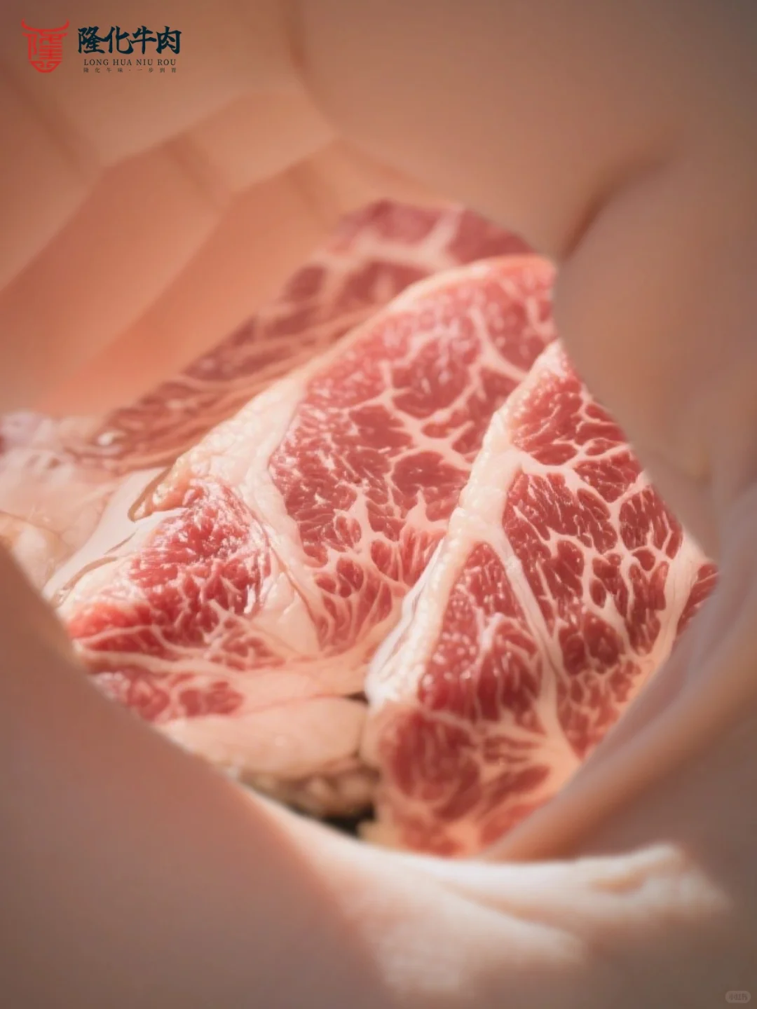 隆化牛肉！带动3.1万农户致富的