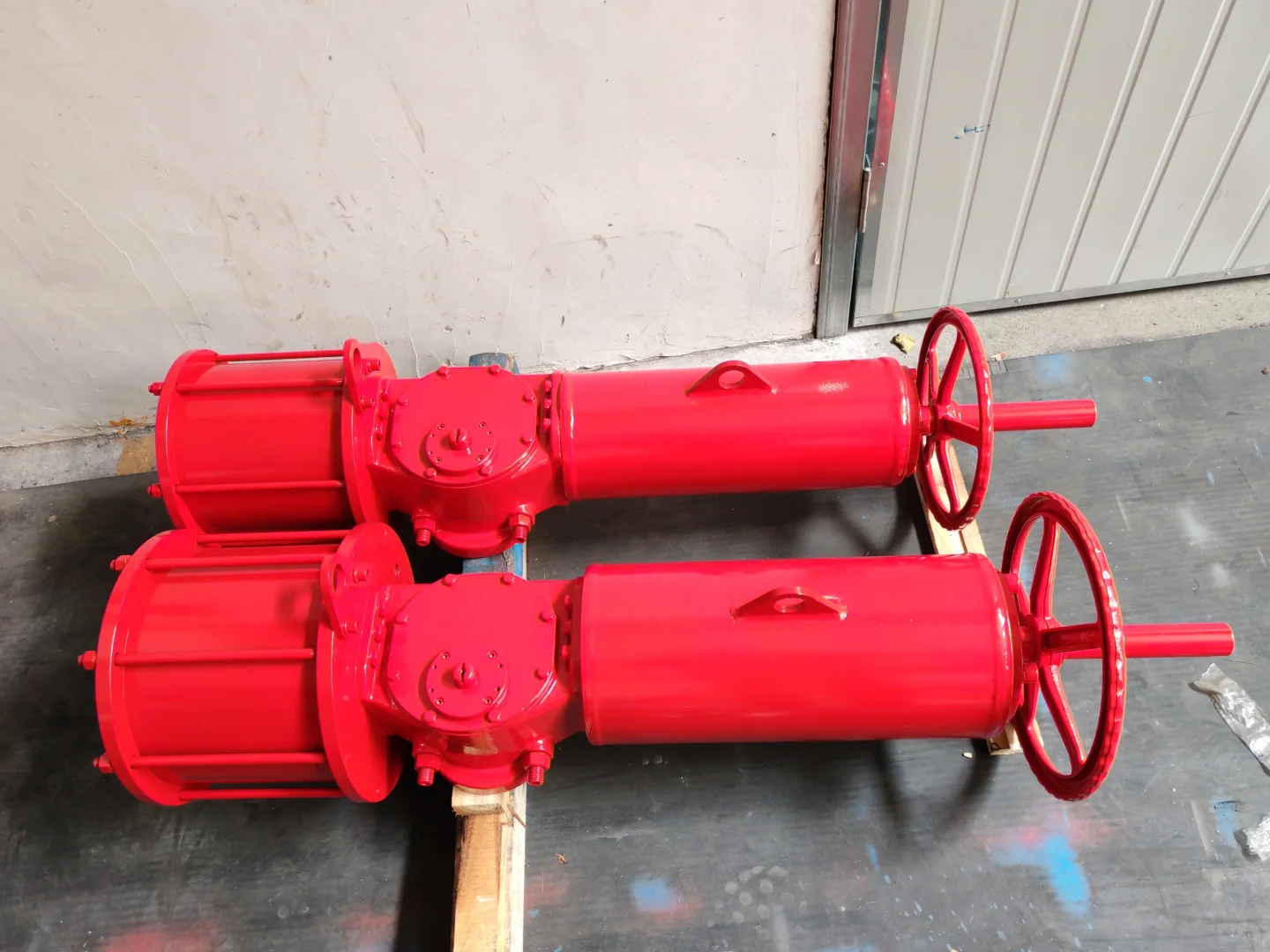 ?【优质气动执行器厂家直供|专业定制|