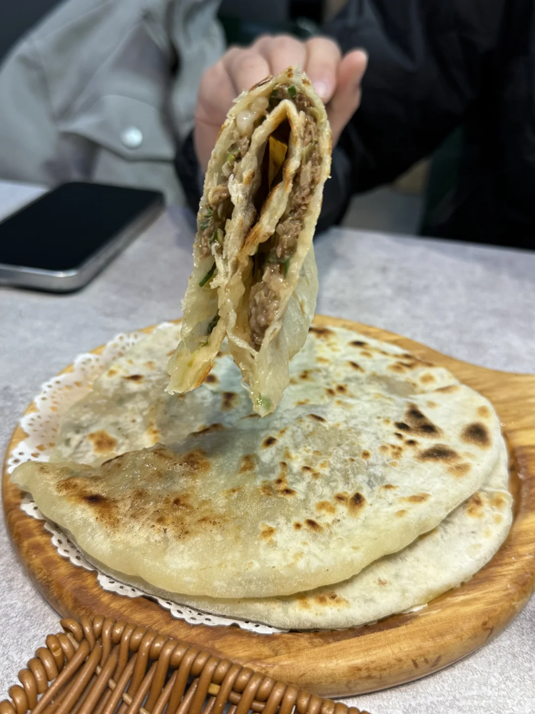 呼和浩特|一座除了甜品以外都好吃的城市