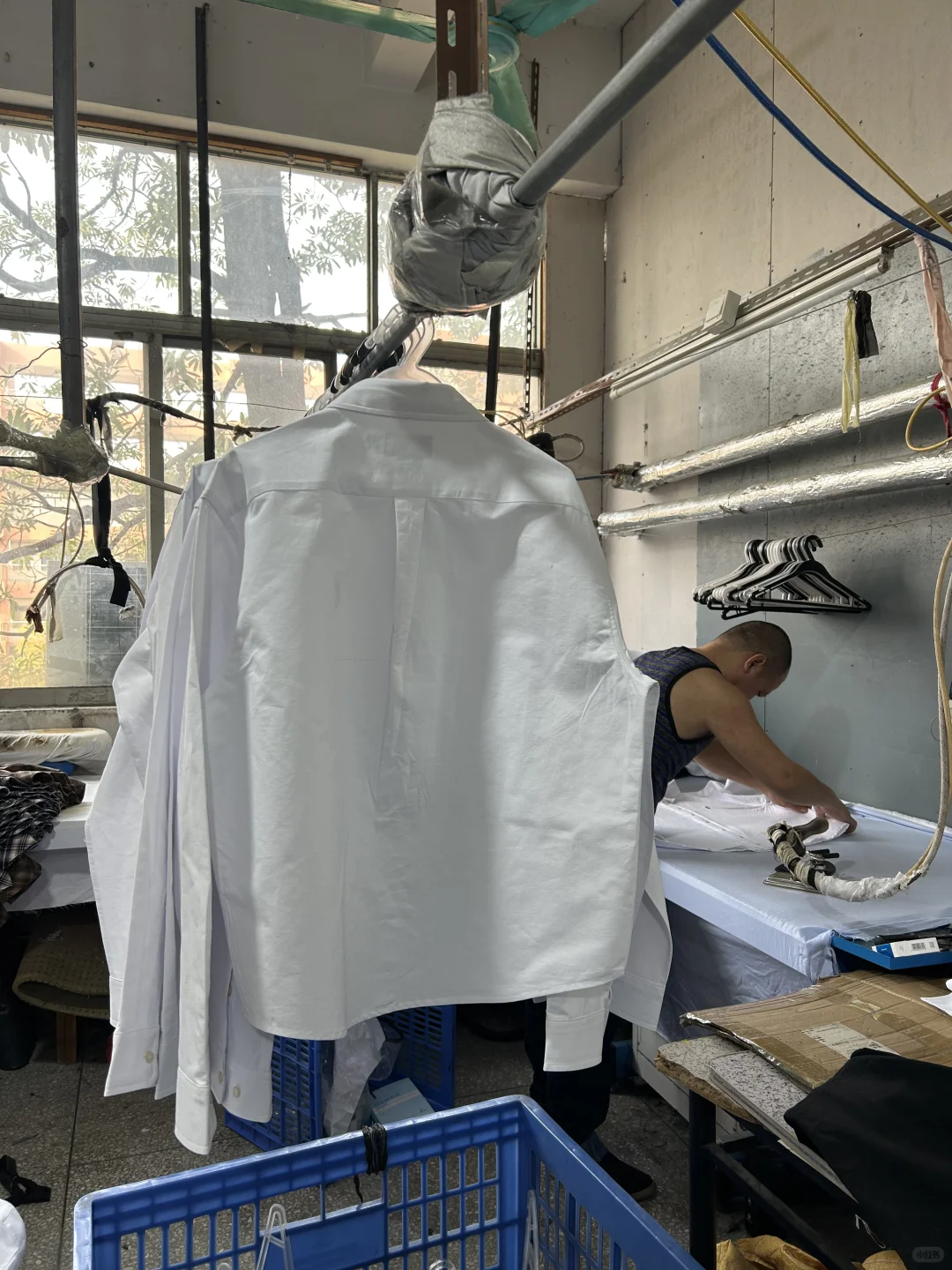 终于找到了，免费打版30件起订的服装加工厂