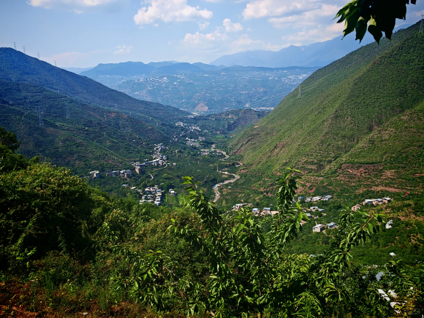 女孩子做林调，来来来，讲一讲
