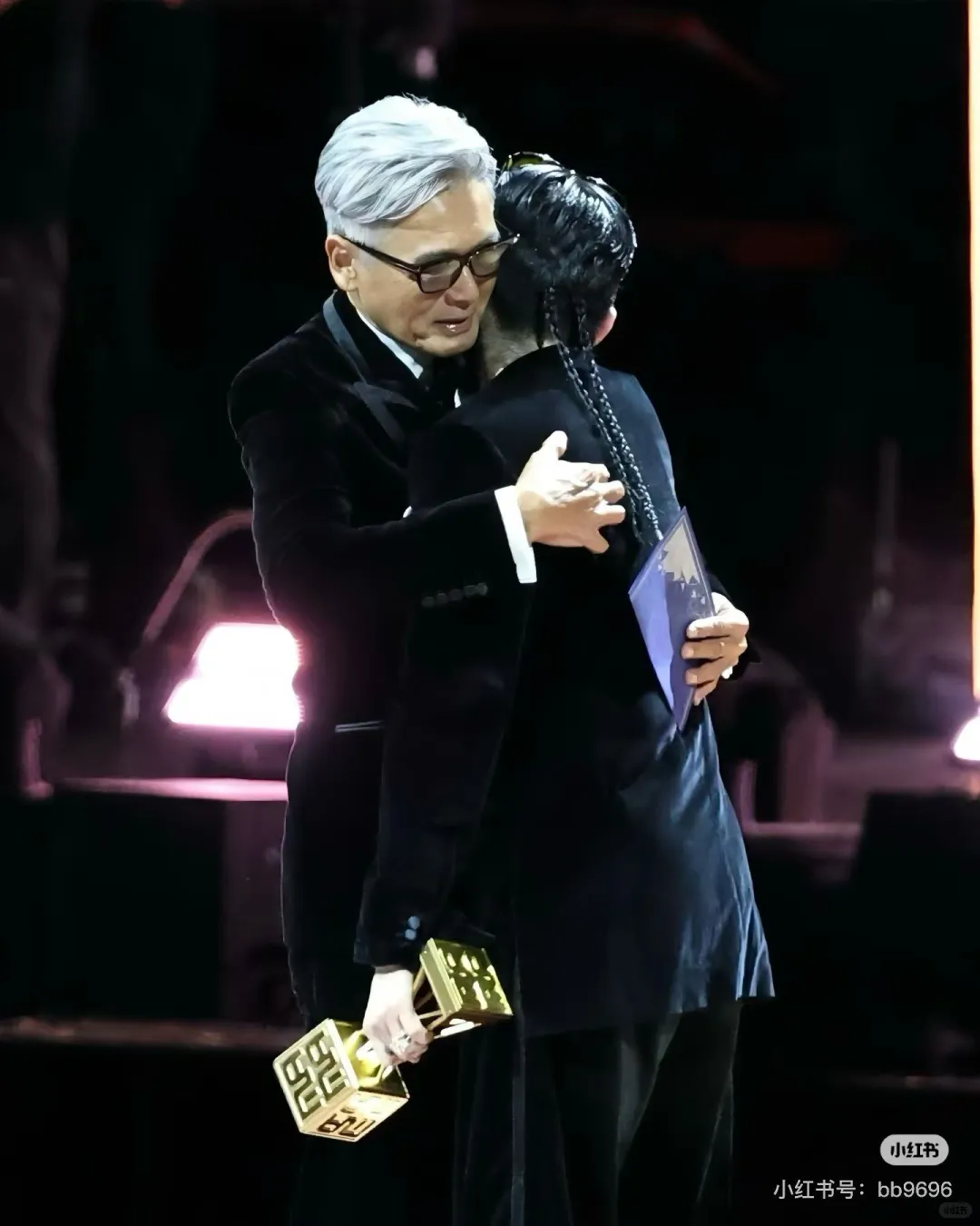 在图书馆除了学习也干了很多