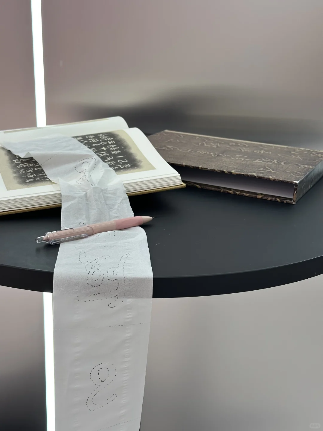 在京研究生暑期留校去国图｜来点精神食粮