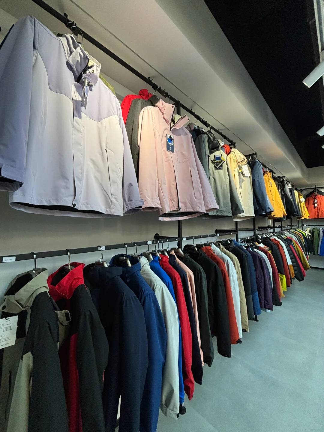 终于找到工作服定制源头工厂啦?