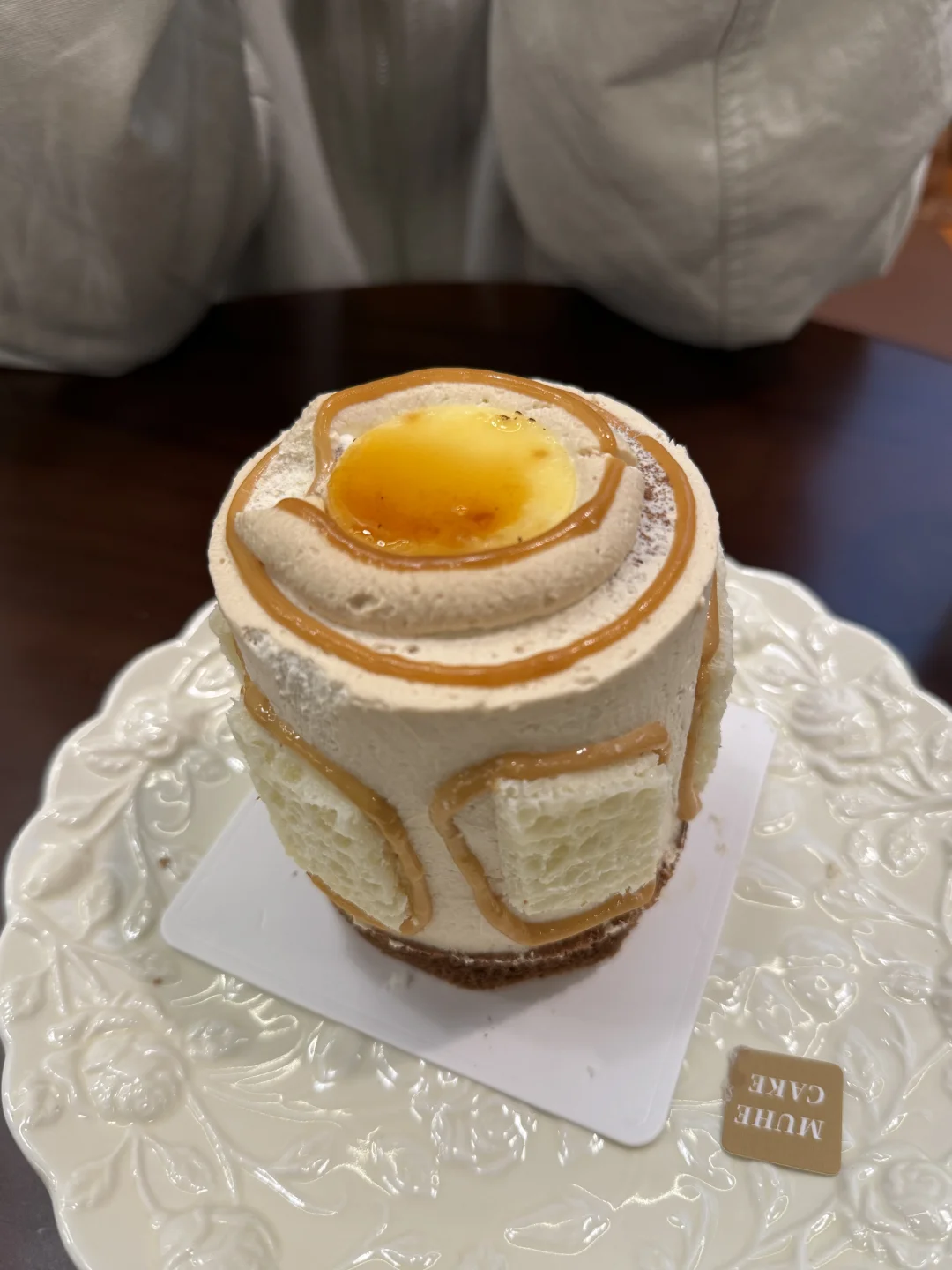 呼和浩特|一座除了甜品以外都好吃的城市