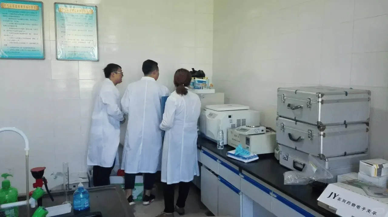 畜牧实验室污水废水处理设备哪家好？