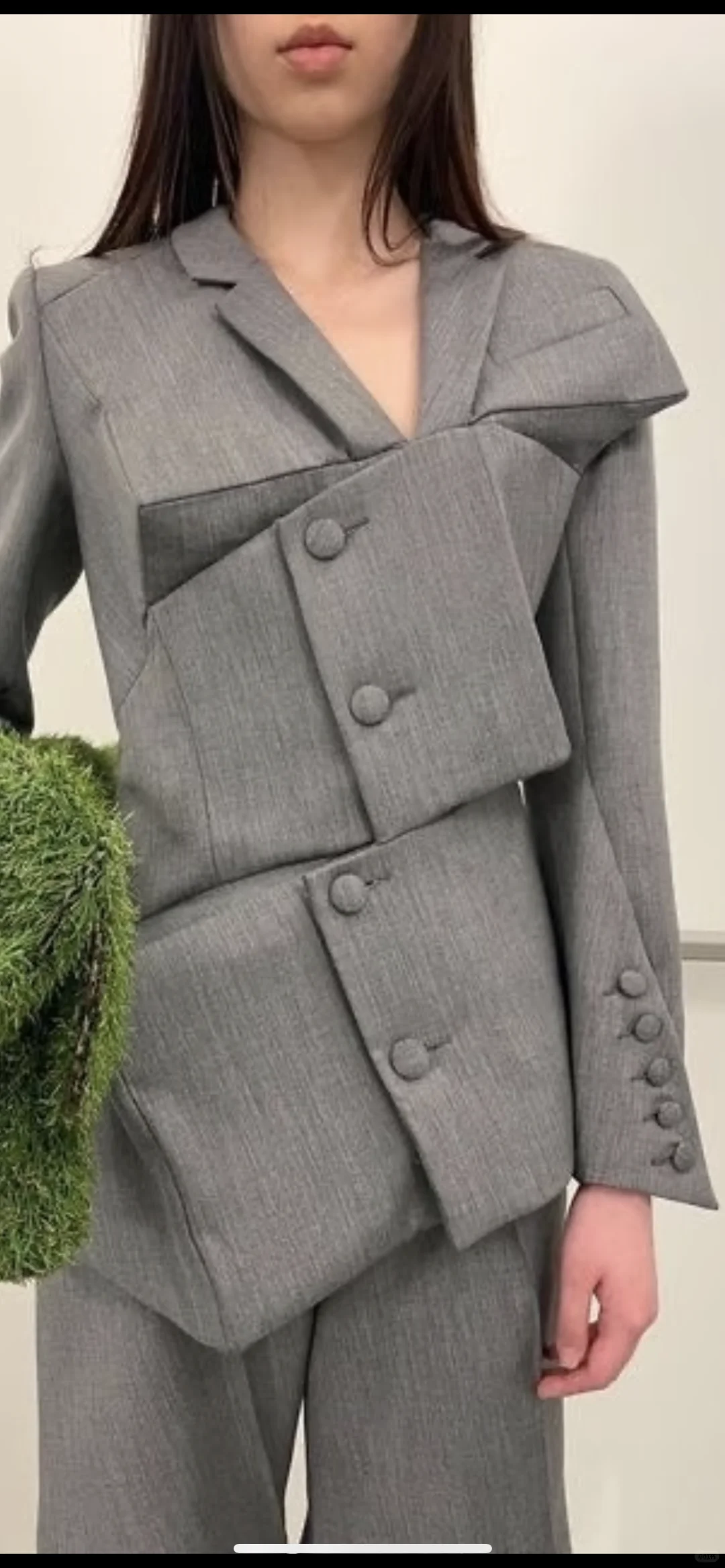 找服装全品类小工厂