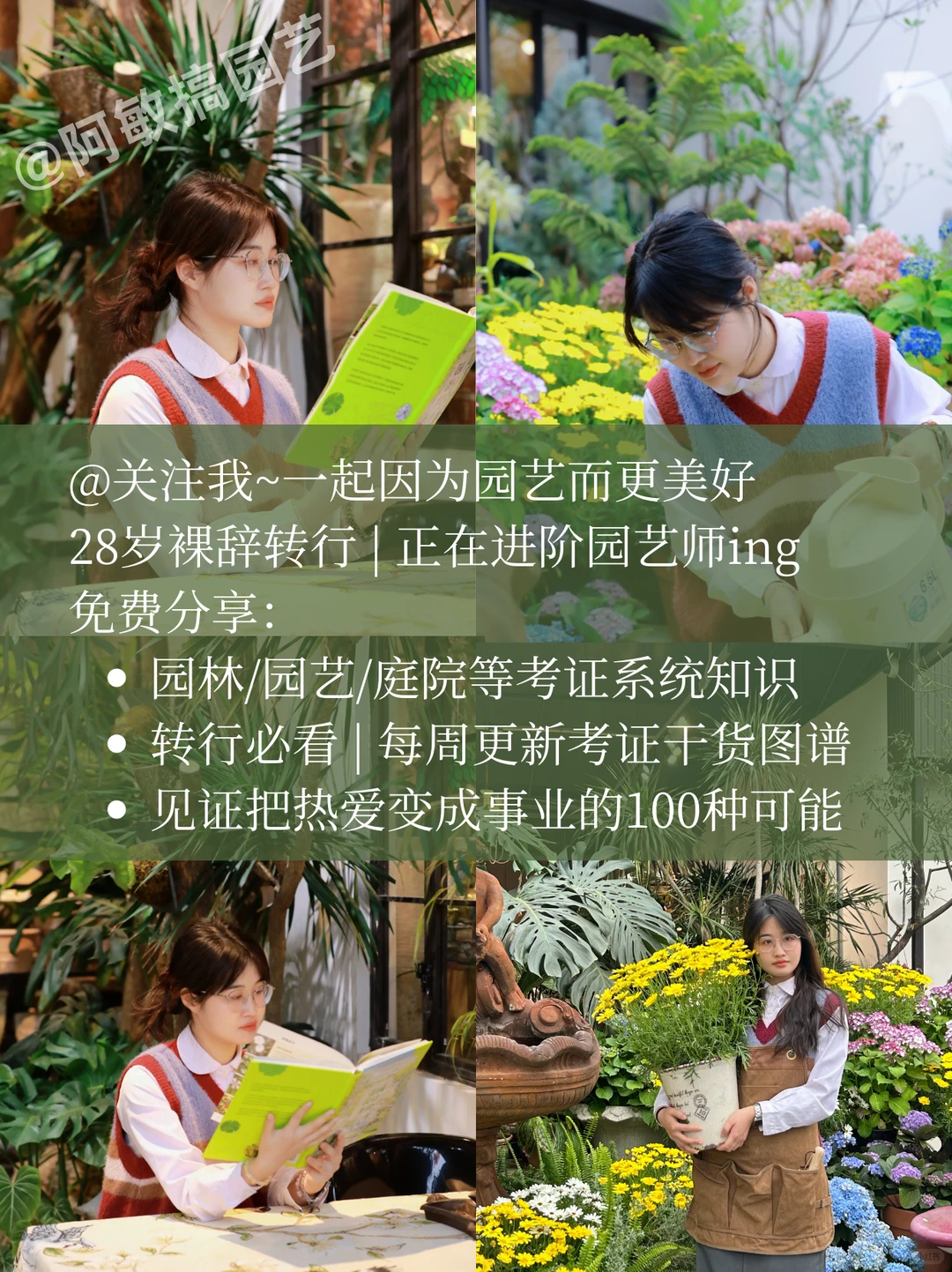 直接水果自由❗在阳台你就种这9种水果√