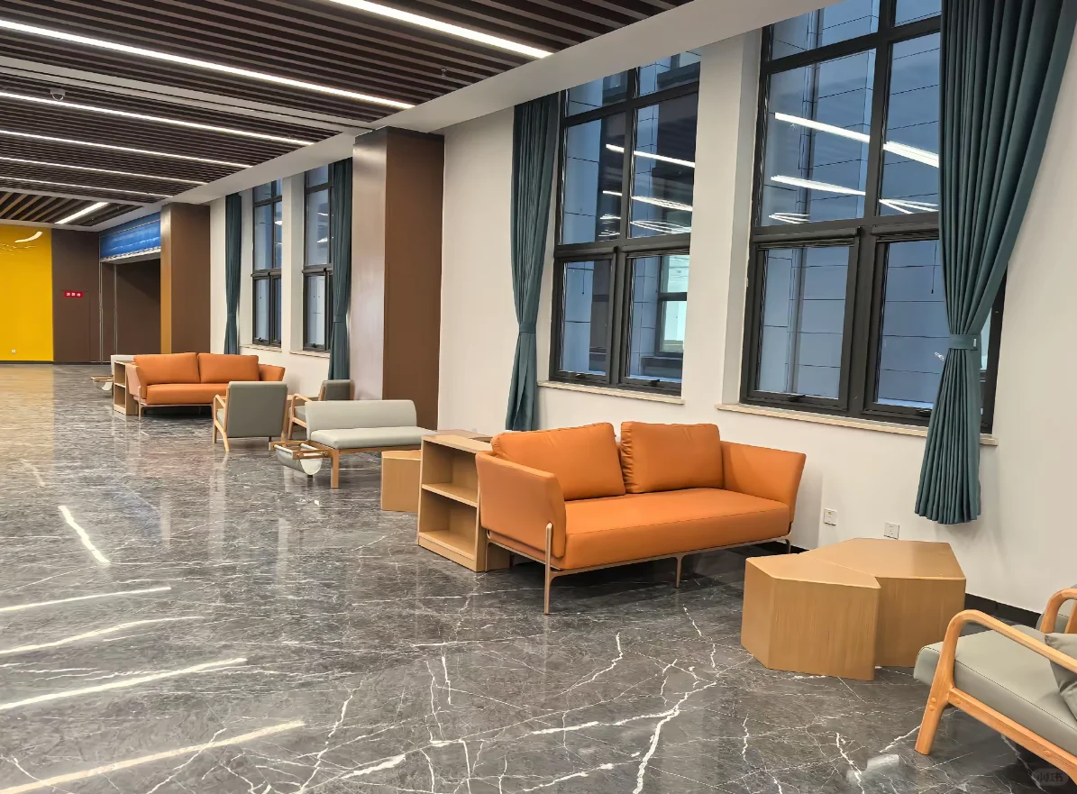 河北地质大学新校区图书馆