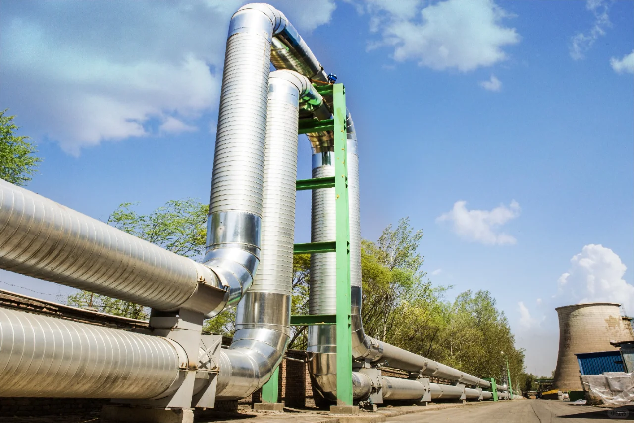 架空管运输问题