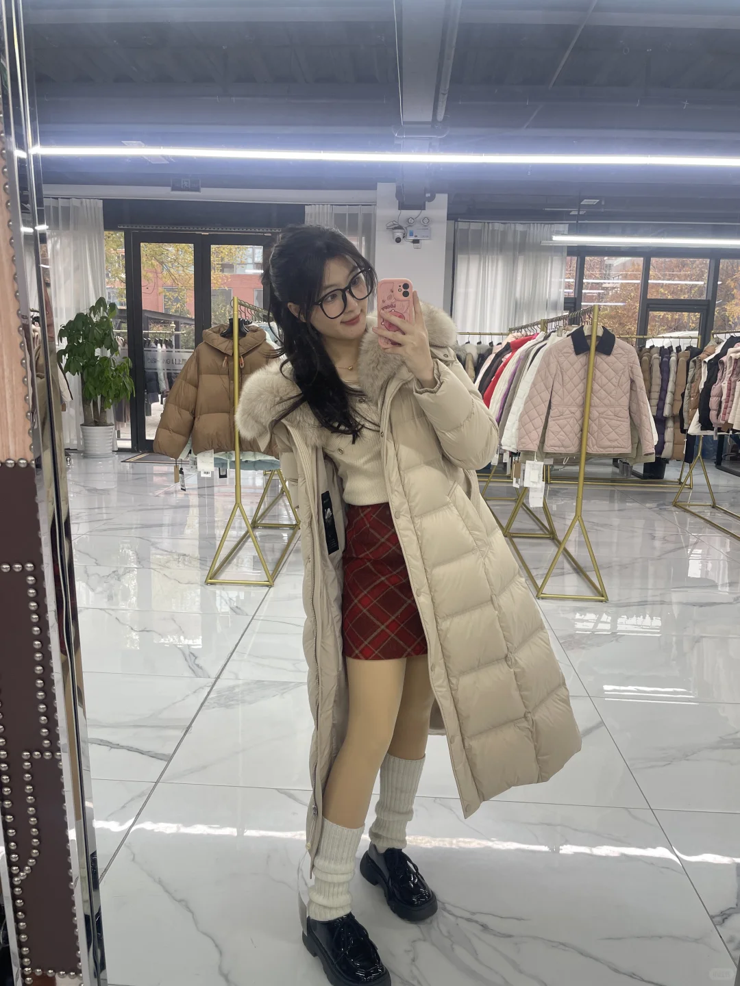 这家北京服装工厂店我去了！