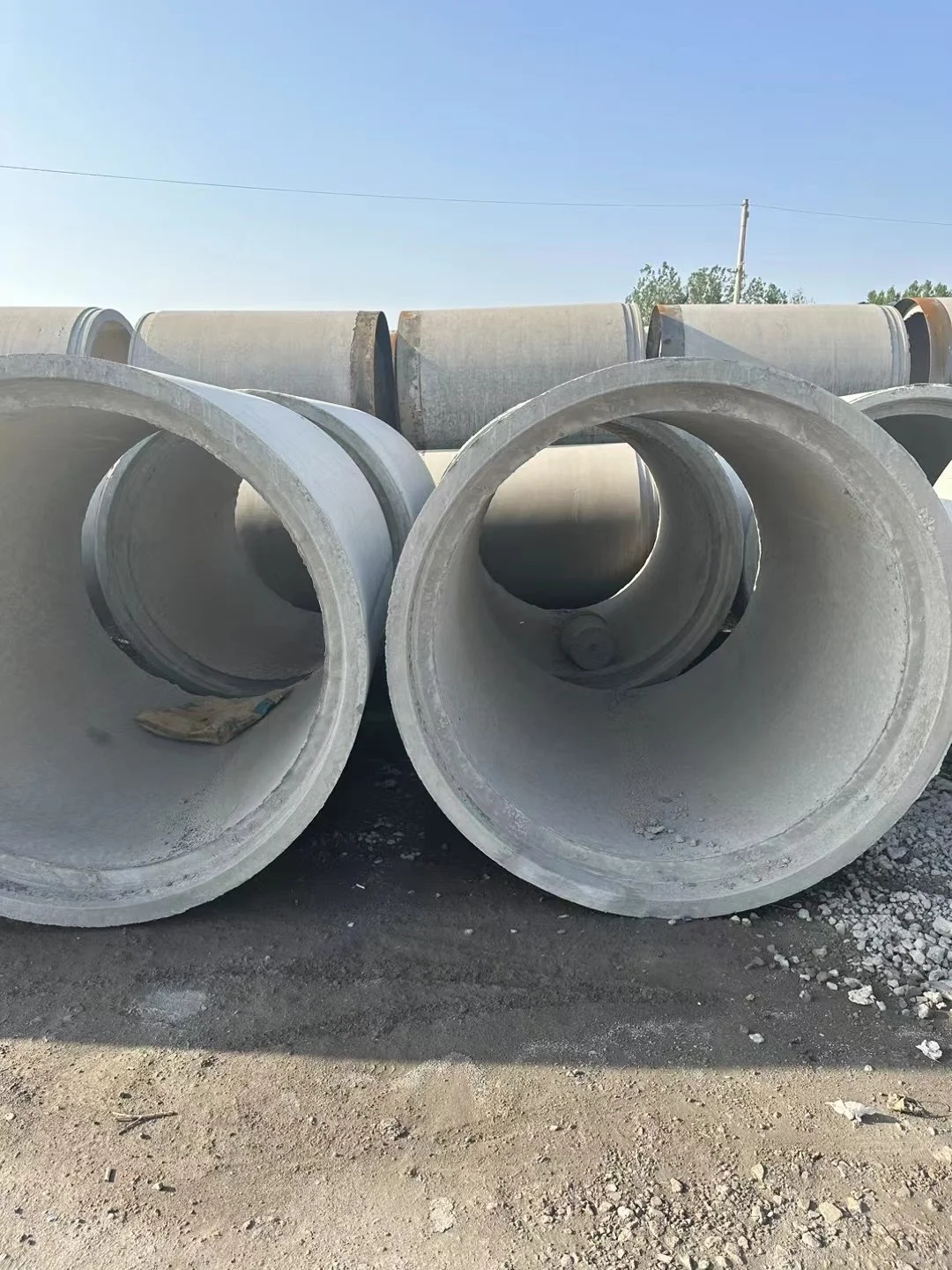 被藏在地下的宝藏水管！