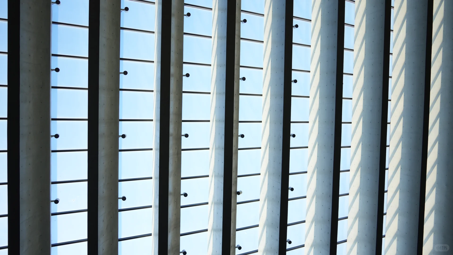 北京工业大学图书馆——