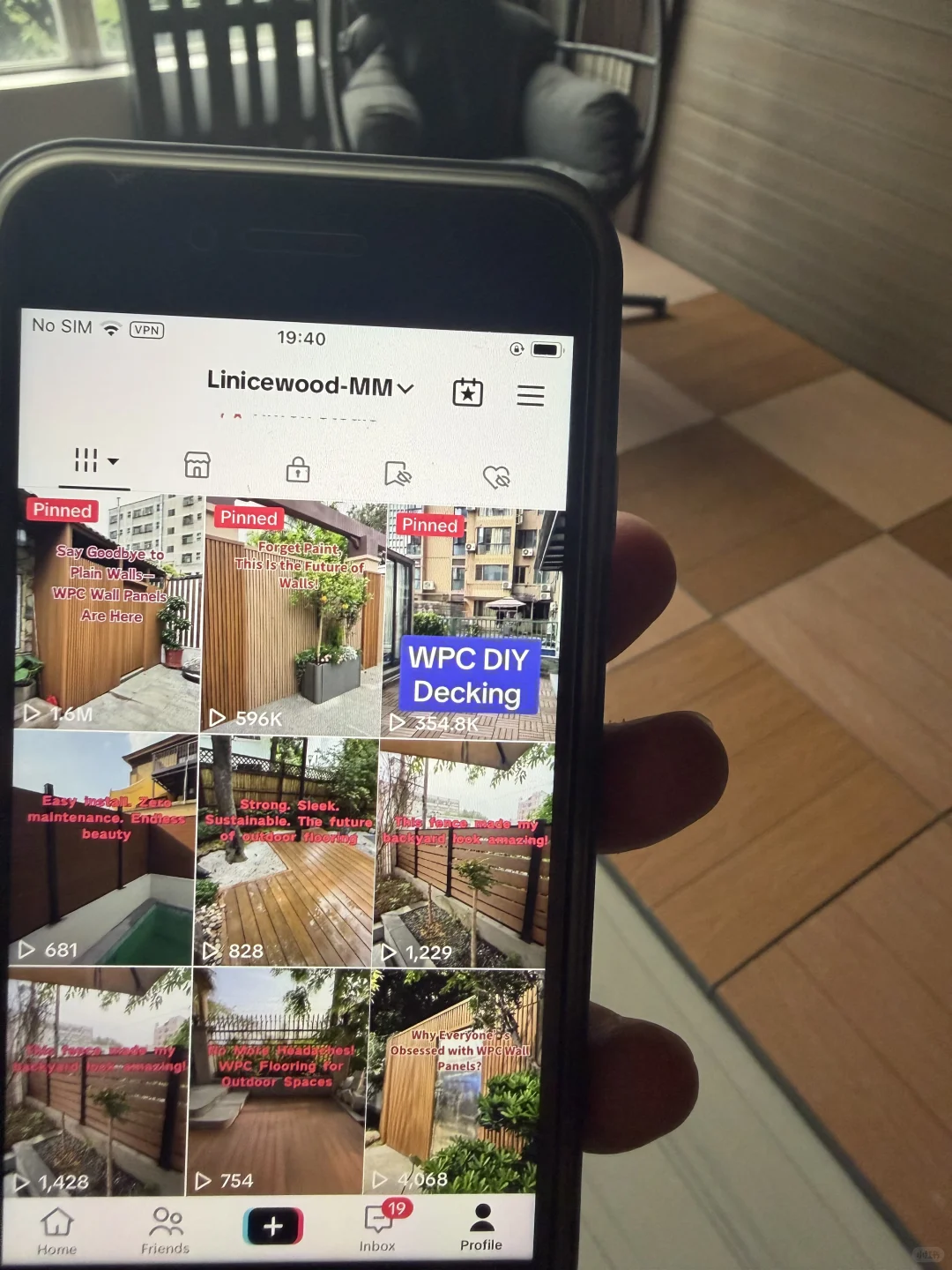 建材人做外贸，把社媒当成第一渠道