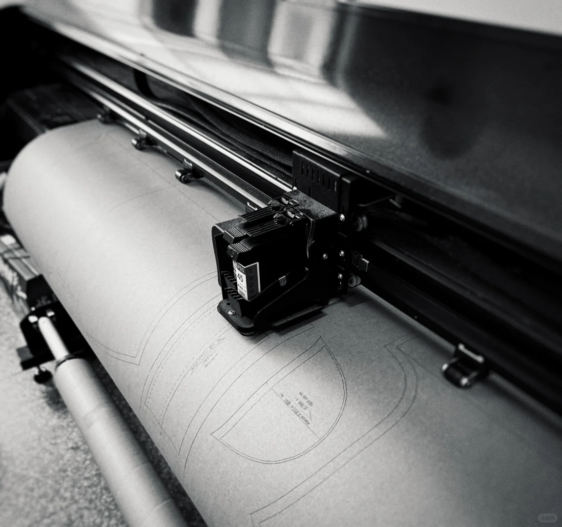 感恩一路相随的手艺人?