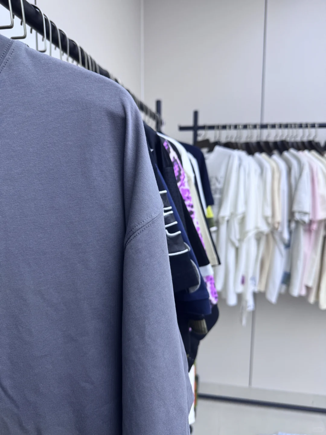 给大牌代工的厂，自己做定制是什么水平？