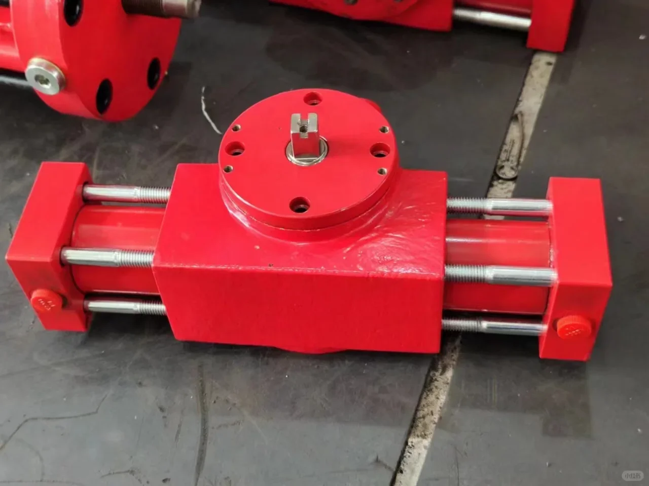 需要执行器，阀门的采购朋友们请看过来