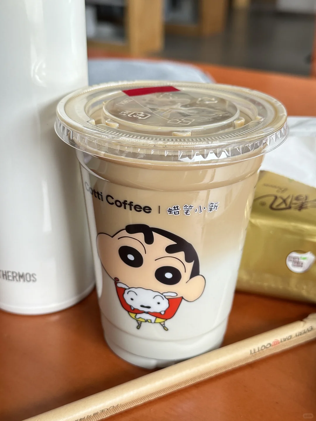 好像我很擅长把东西摆成一摊 看着心里满足？