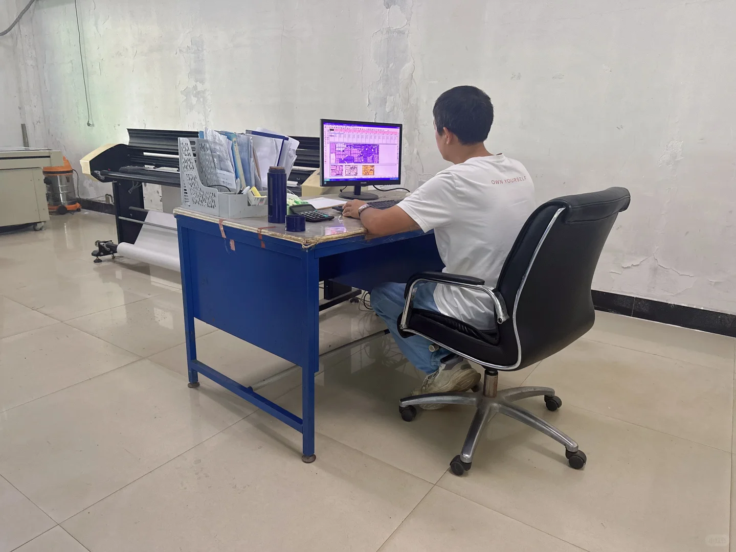 童 女装服饰工厂I供应链