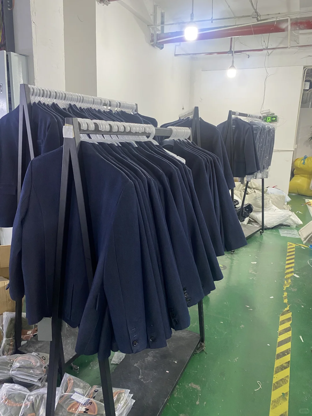 杭州临平服装加工厂